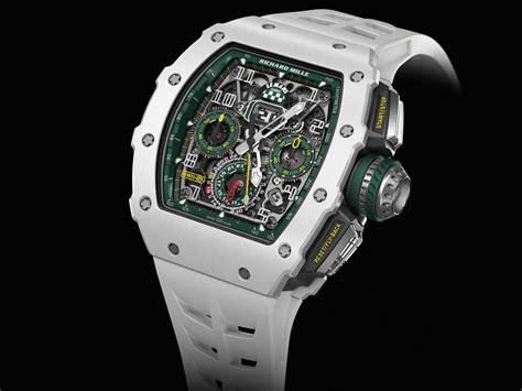 richard mille 11-03 le mans|richard mille rm11 03 price.